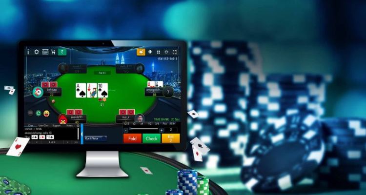 Cara Bermain Poker Online Yang Baik