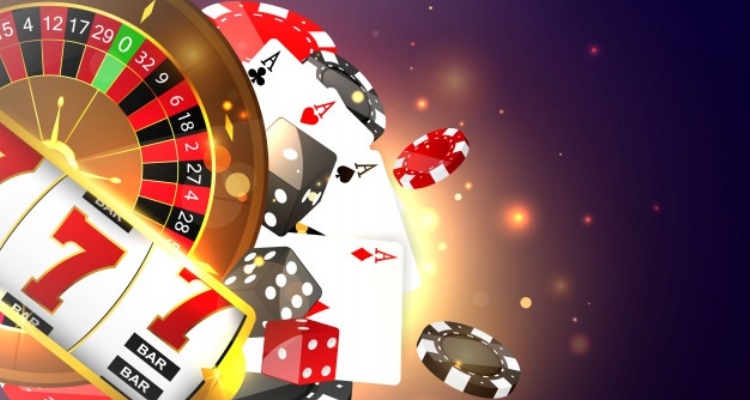 5 Tips Judi Casino Online Terbaik