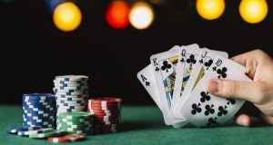 Keberuntungan atau Keterampilan? Apa yang Penting Dalam Poker?