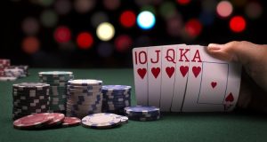 Tips Poker Ampuh untuk Memenangkan Game