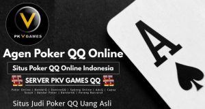 Rahasia Meraih Kemenangan Besar Bermain PokerQQ
