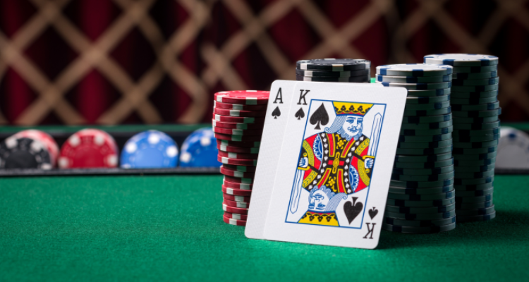 Inilah Mengapa Texas Hold'em Mengatur Semua Varian Poker