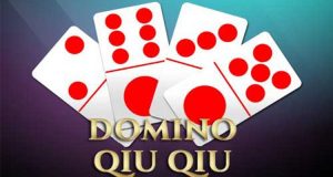 Situs Judi Domino QQ Online Terbaik