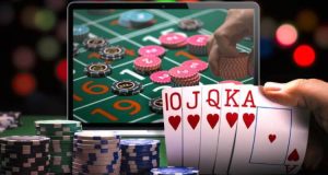 Peluang Kemenangan Besar Bermain Judi Poker Online