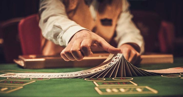 Bagaimana Keterampilan Poker Terkait dengan Keterampilan Trading?