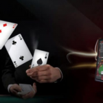 Menjadikan Poker Online Sebagai Penghasilan Sampingan