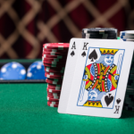 Inilah Mengapa Texas Hold’em Mengatur Semua Varian Poker