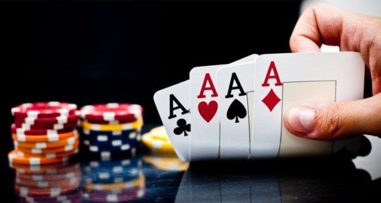 Tips Poker Online yang Akan Membuat Game Anda Lebih Baik